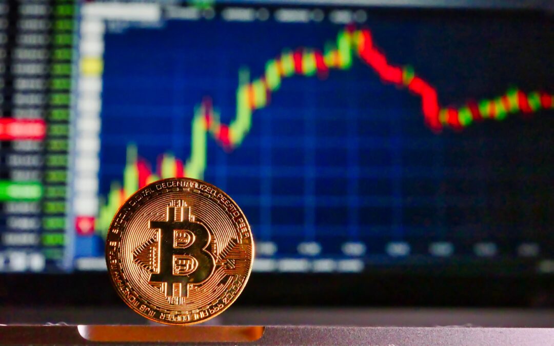 Bitcoin & Freedom Go Hand in Hand