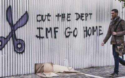 Unspoken Injustices of the World: IMF & World Bank Edition