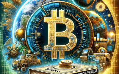 The Genesis of Bitcoin: Revolutionizing Digital Currency